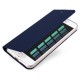 Apple iPhone 13 Pro Dux Ducis Skin Case Blue