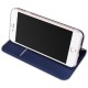 Apple iPhone 13 Pro Dux Ducis Skin Case Blue