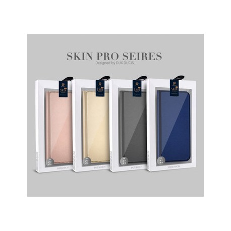 Apple iPhone 13 Pro Dux Ducis Skin Case Pink