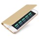 Apple iPhone 13 Pro Dux Ducis Skin Case Gold