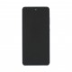 Samsung Galaxy A72 5G/4G Lcd+Touch Screen+Frame+Battery Black ORIGINAL