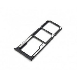 Xiaomi Redmi 7 Sim Tray Black ORIGINAL