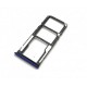 Xiaomi Redmi 7 Sim Tray Blue ORIGINAL