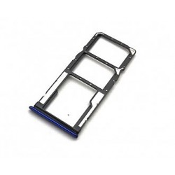 Xiaomi Redmi 7 Sim Tray Blue ORIGINAL