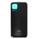 Huawei P40 Lite BatteryCover Black