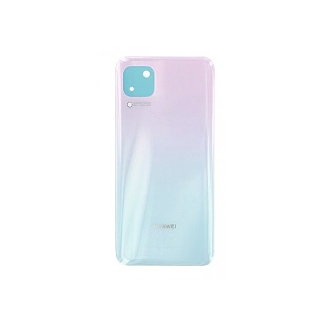 Huawei P40 Lite BatteryCover Pink