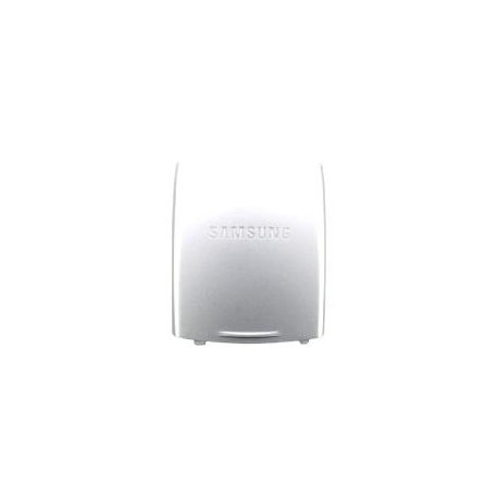 Samsung U700 BatteryCover silver ORIGINAL
