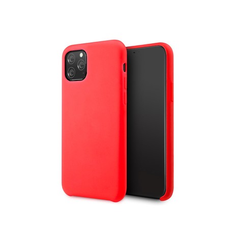 Apple iPhone 13 Pro Vennus Lite Silicone Red