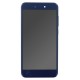 Huawei P8 Lite 2017/P9 Lite 2017 Lcd+Touch Screen+Frame Blue GRADE A