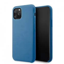 Apple iPhone 13 Pro Vennus Lite Silicone Blue
