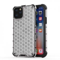 Apple iPhone 12 Pro Max Testa Honey Armor Silicone Transparent