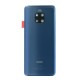 Huawei Mate 20 Pro BatteryCover w/o Camera Lens Blue GRADE A
