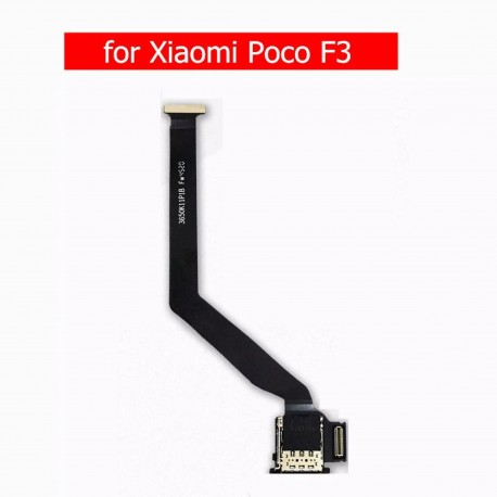 Xiaomi Poco F3 SIM reader Flex ORIGINAL