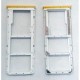 Xiaomi Poco M3 /Redmi 9T Sim Card Tray Yellow ORIGINAL