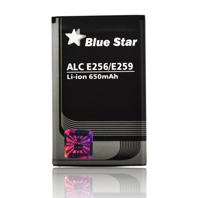 Alcatel Battery E256/E259/E230/E159 B.S.