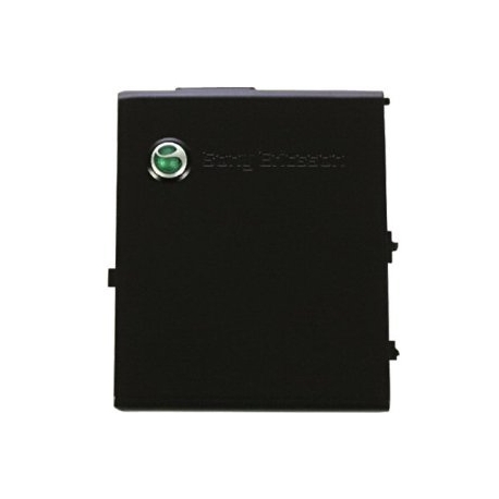 Sony Ericsson W910 BatteryCover black ORIGINAL