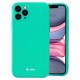 Samsung Galaxy A02S Jelly Silicone Mint