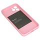 Samsung Galaxy A22 4G Jelly Silicone Mint