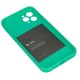 Samsung Galaxy A32 4G Jelly Silicone Mint