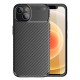 Samsung Galaxy A32 4G Testa Vennus Carbon Elite Silicone Black