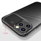 Samsung Galaxy A32 4G Testa Vennus Carbon Elite Silicone Black