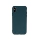 Xiaomi Mi 11 Lite 5G/4G Testa Soft Silicone Green