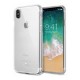 Apple iPhone 13 Pro Mercury Jelly Silicone Transparent