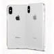 Apple iPhone 13 Pro Mercury Jelly Silicone Transparent