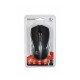 Rebeltec Galaxy Wireless Mouse Black/Silver