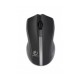 Rebeltec Galaxy Wireless Mouse Black/Silver