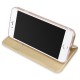 Samsung Galaxy A52 5G/4G/A52s 5G Dux Ducis Skin Case Gold