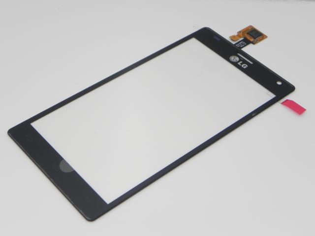 LG P880 Optimus 4X HD Touch Screen black ORIGINAL