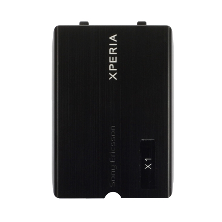 Sony Ericsson X1 BatteryCover ORIGINAL