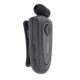 Noozy Bluetooth HandsFree Roller Multi Pairing with Vibra Grey