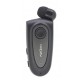 Noozy Bluetooth HandsFree Roller Multi Pairing with Vibra Grey