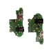 Huawei P Smart 2019 System Connector+Microphone+ Audio Jack HQ