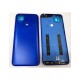 Xiaomi Redmi 9C BatteryCover Blue ORIGINAL