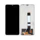 Xiaomi Poco M3 Lcd+Touch Screen w/o Frame Black GRADE A