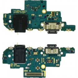 Samsung Galaxy A52 4G Type C System Connector+Microfone ORIGINAL