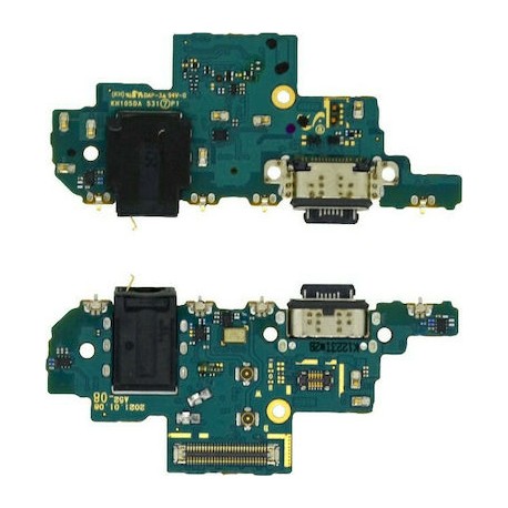 Samsung Galaxy A52 4G Type C System Connector+Microfone ORIGINAL