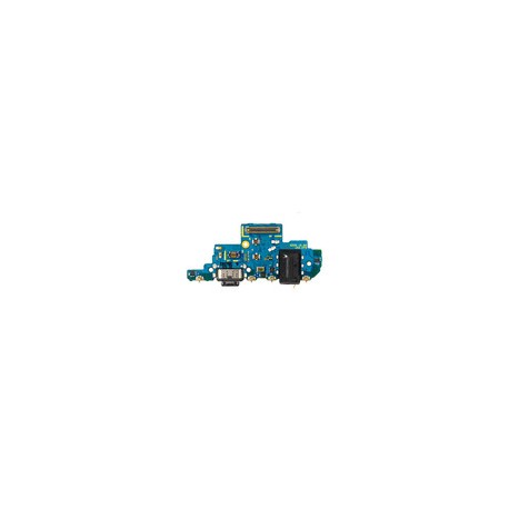 Samsung Galaxy A52s 5G Type C System Connector+Microfone ORIGINAL