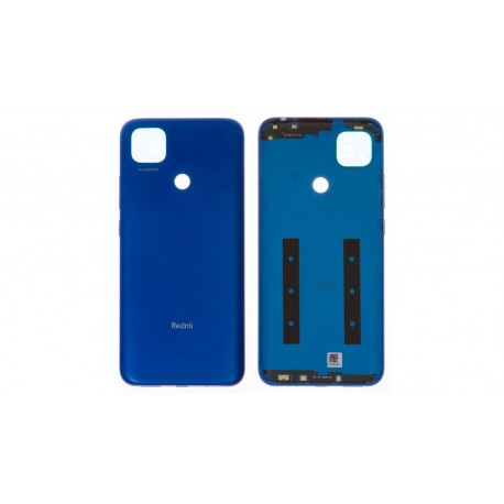 Xiaomi Redmi 9C BatteryCover Twilight Blue GRADE A