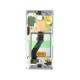 Samsung Galaxy Note 10 Lcd+Touch+Frame Aura White ORIGINAL