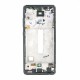 Samsung Galaxy A52 5G Lcd+Touch Screen+Frame Blue ORIGINAL