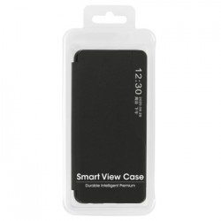 Xiaomi Mi 11 Lite 5G/4G Smart View Case Black