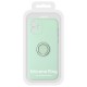 Samsung Galaxy A32 4G Vennus Ring Silicone Mint