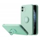 Samsung Galaxy A32 4G Vennus Ring Silicone Mint