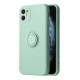 Samsung Galaxy A32 4G Vennus Ring Silicone Mint