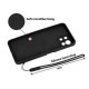Samsung Galaxy A32 4G Vennus Ring Silicone Mint