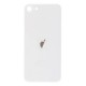 Apple iPhone SE 2020 BackCover White GRADE A